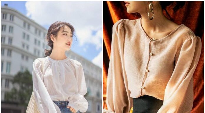 5 Creative Ways to Style a Shirt This Summer