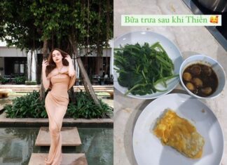 The Frugal Feast: A Peek Into the Simple Meals of Vietnam’s Rich and Famous