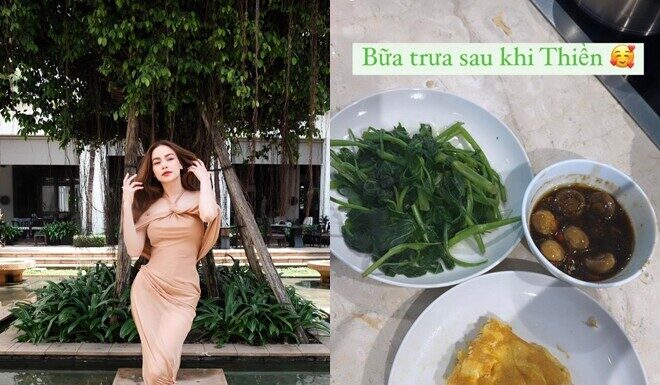 The Frugal Feast: A Peek Into the Simple Meals of Vietnam’s Rich and Famous