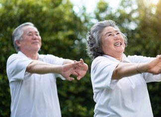 5 Signs of Longevity: The Secrets to a Long Life Revealed