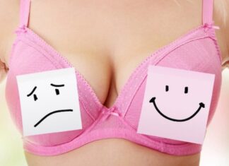 The Ultimate Guide to Unveiling the Secrets of a Woman’s “Twin Peaks”