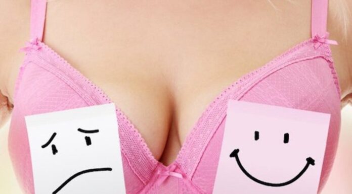 The Ultimate Guide to Unveiling the Secrets of a Woman’s “Twin Peaks”