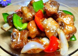 The Ultimate Guide to Mouth-Watering Spareribs: A Tangy, Tender Delight