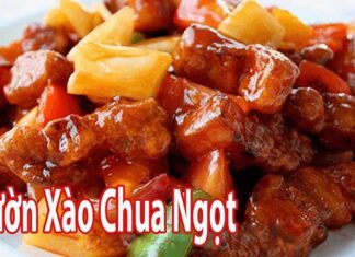 Tasty Spare Ribs: The Secret to Tender, Flavorful Ribs