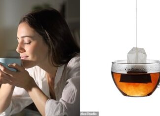 The Scary Side Effects of Tea: A Warning for Daily Drinkers, Brew Your Knowledge