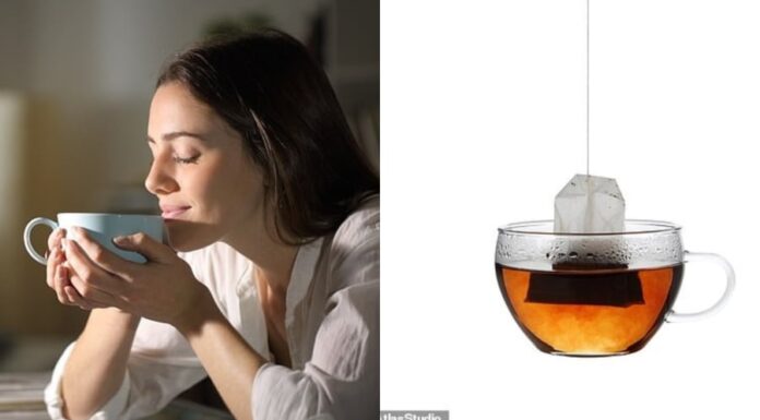 The Scary Side Effects of Tea: A Warning for Daily Drinkers, Brew Your Knowledge