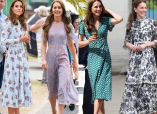 “The Duchess of Cambridge’s Smart Sartorial Choice: Embracing Stilettos Despite Queen Elizabeth’s Dislike”