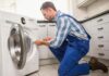 Why Do Washing Machines Vibrate Violently During a Wash Cycle? A Common Mistake That 99% of People Make.