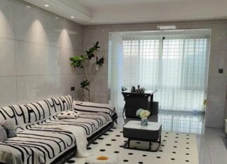 Why Are More People Opting for Bare Walls Instead of Tiles? Avoid the 3-Year Regret.