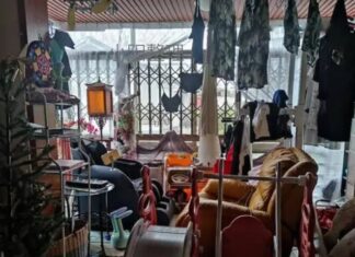 Why Did Our Ancestors Advise Against Facing These 5 Things When Opening a Door? Debunking Superstition.