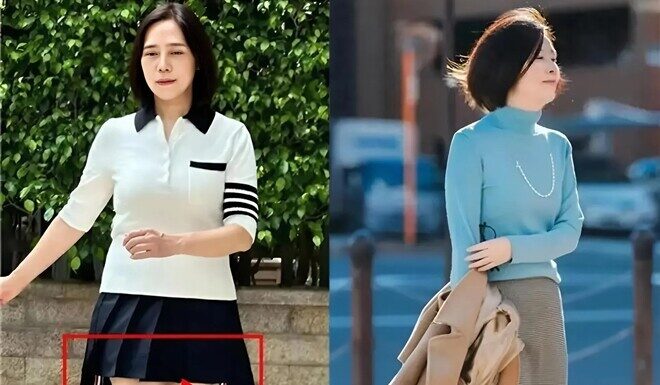 The Ultimate Guide to Styling Dresses: Master the 3 Golden Rules for an Elegant Look, No Matter the Length.