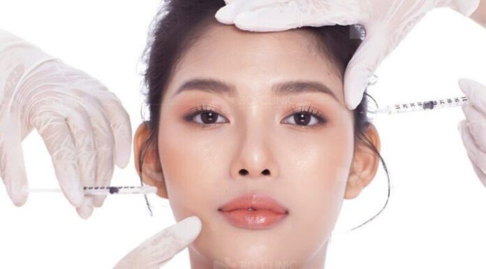 Why Women Over 25 Are Choosing Yoga Over Botox for Skin Tightening.