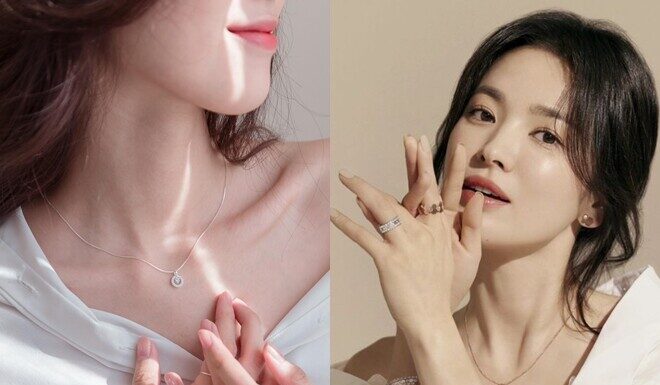 The Ancient’s Wisdom: Adorn Your Left Hand With Gold and Gems, and Your Right With Silver for Abundant Wealth and Beauty