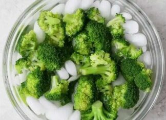 Are Ice Cubes Just for Cooling Drinks? Nope, You’ve Missed a Fantastic Cooking Hack!