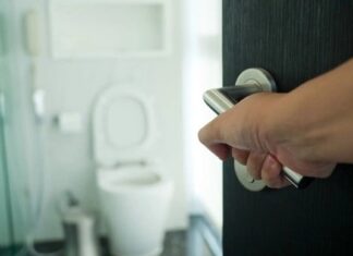 The Surprising Truth: The Dirtiest Place in Your Home Isn’t the Toilet