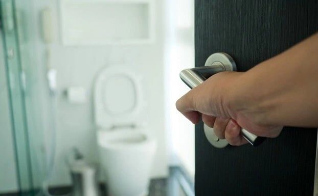 The Surprising Truth: The Dirtiest Place in Your Home Isn’t the Toilet