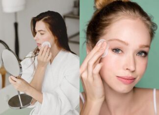 5 Common Makeup Removal Mistakes to Avoid for Healthy Skin