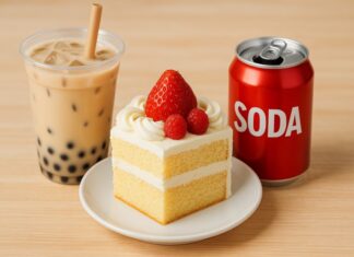 Cancer Cells ‘Go Crazy’ for These 3 Flavors: Unknowingly, You’re Feeding Them Daily.