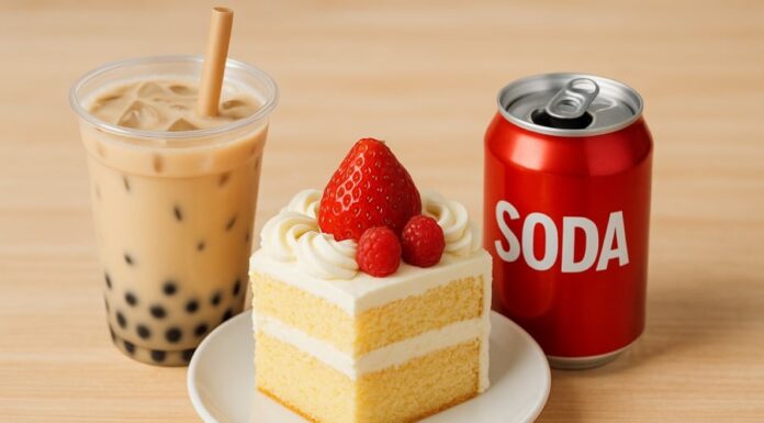 Cancer Cells ‘Go Crazy’ for These 3 Flavors: Unknowingly, You’re Feeding Them Daily.