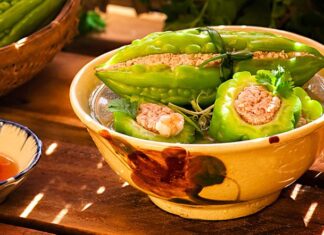 What to Eat During Tết for Good Luck and Beauty? A Delicious Dish for Eternal Youth and Luscious Hair.