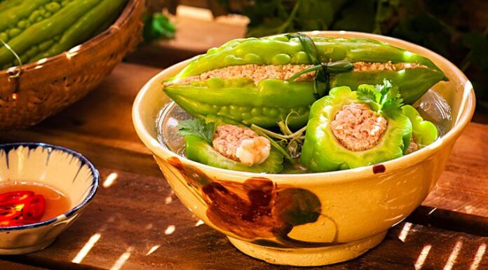 What to Eat During Tết for Good Luck and Beauty? A Delicious Dish for Eternal Youth and Luscious Hair.