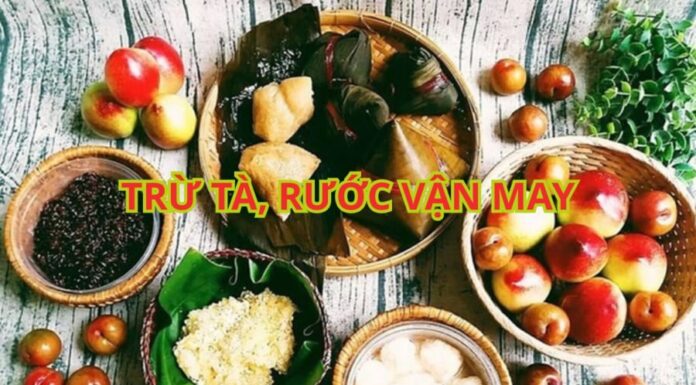 Ancestral Reminder: Dragon Boat Festival Superstitions – Performing This One Task Brings Good Fortune and Drives Away Evil