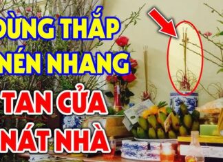 The Power of Incense: Unveiling the Ancient Ritual of Offering Incense on the First Day of the Lunar Month