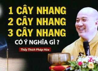 The Perfect Number of Incense Sticks to Burn: Unveiling the Ancient Ritual’s Secret