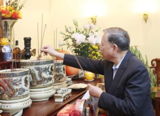 The Ancient’s Advice: The Two Magic Words to Invoke Your Ancestors’ Blessings