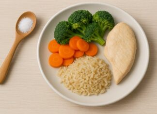 4 Simple Dietary Tweaks to Lower Your Stroke Risk