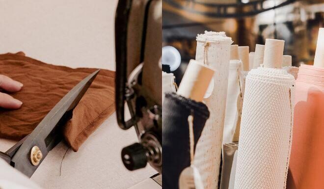 4 Summer Fabrics That Will Make You Sweat and 5 That Will Keep You Cool and Comfy