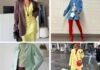 “Elevate Your Summer Wardrobe: The Ultimate Color Pairing Guide for 2025”
