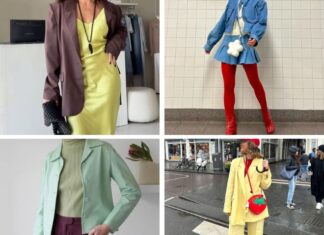 “Elevate Your Summer Wardrobe: The Ultimate Color Pairing Guide for 2025”