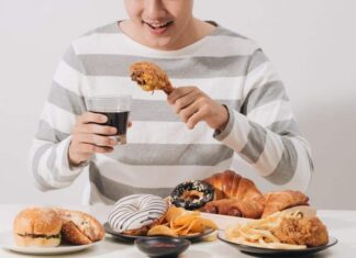 Warning: That Craving for Salty, Fried Snacks May Indicate a Deficiency in These 3 Essential Nutrients