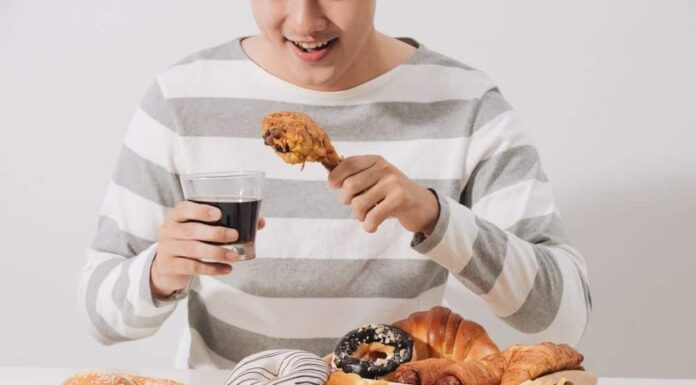 Warning: That Craving for Salty, Fried Snacks May Indicate a Deficiency in These 3 Essential Nutrients