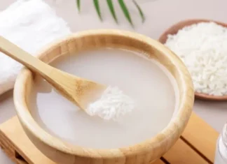The Secret Ingredient to Supercharge Your Plants’ Growth: Unlocking the Power of Rice Water