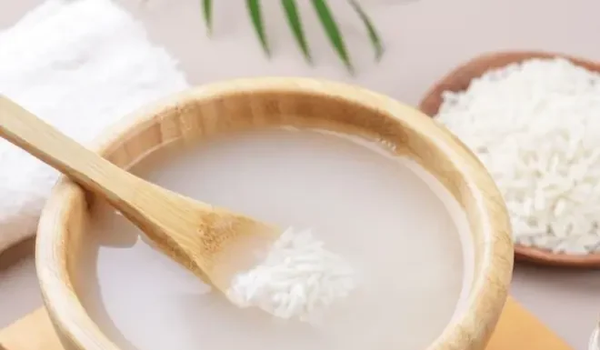 The Secret Ingredient to Supercharge Your Plants’ Growth: Unlocking the Power of Rice Water