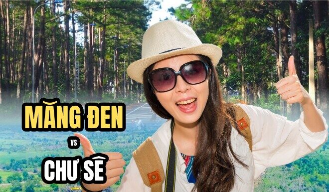 Exploring Vietnam’s Untouched Highlands: Mang Den or Chu Se – Which Destination Offers the Ultimate Experience?