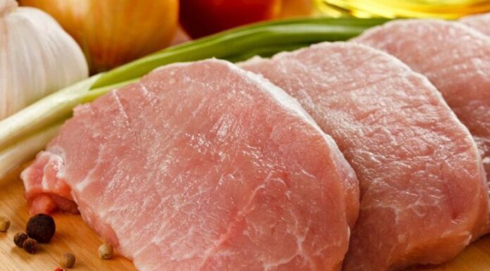 “The Secret to Tender, Juicy Pork Stir-Fry: A Chef’s Guide to Perfection”