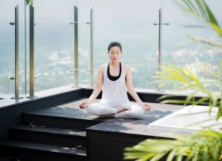 Breathing Techniques: 6 Steps to Heal Your Mind and Body