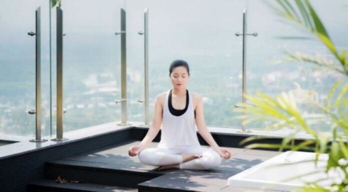 Breathing Techniques: 6 Steps to Heal Your Mind and Body