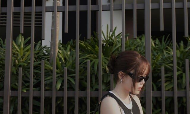 The Ultimate Style Hack: Thiều Bảo Trâm’s Ageless Fashion Secrets