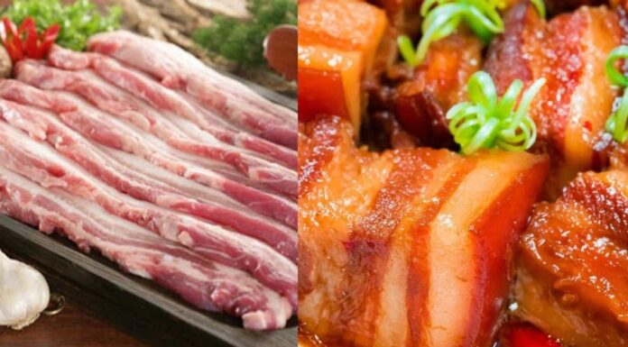 The Ultimate Guide to Mastering Pork Belly Braising: Achieving Perfection with a Secret Ingredient