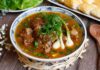 The Ultimate Beef Stew: Tender Meat, Quick Cooking