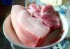 Why You Should Avoid Pork Neck and Catfish: A Shopper’s Guide
