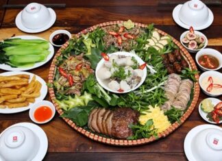 Sweet March: Nurturing the Liver with Sweet Delights; Balancing Yin and Yang in April