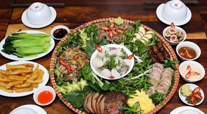 Sweet March: Nurturing the Liver with Sweet Delights; Balancing Yin and Yang in April