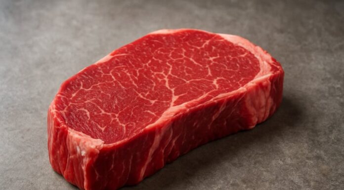 Red Meat and Heart Disease: How Much is Too Much?