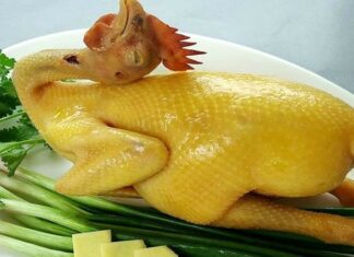 5 Types of People Who Should Avoid Eating Chicken: A Word of Caution for These Individuals