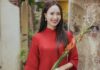 4 Chic Ways to Layer Coats with Ao Dai This Tet 2025: A Style Guide for Ladies